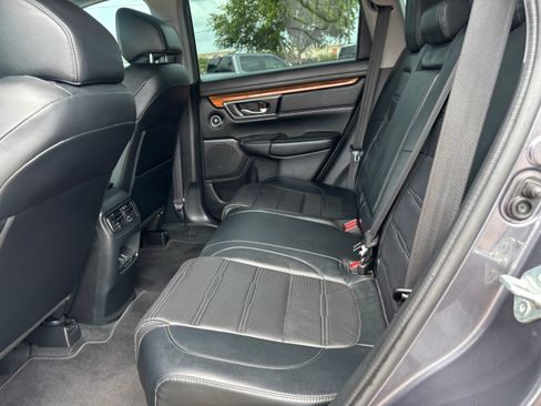 Used 2022 Honda CR-V EX-L image 15