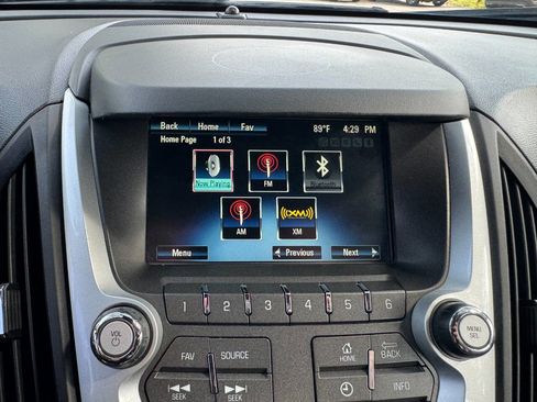 Used 2015 Chevrolet Equinox LT AWD/4WD image 21