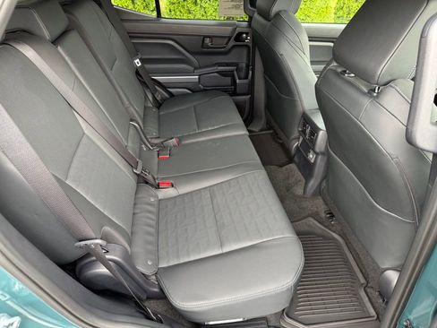 New 2026 Toyota 4Runner TRD Off-Road Premium AWD/4WD image 44