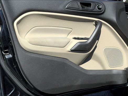 Used 2019 Ford Fiesta SE image 20