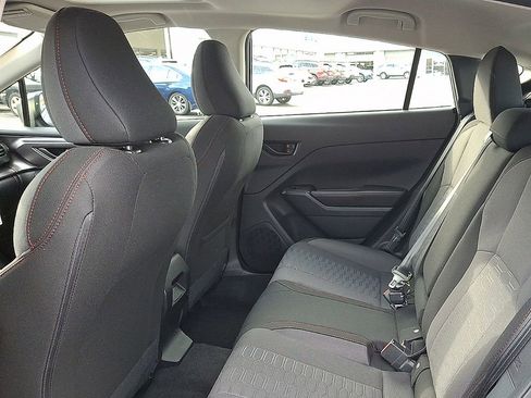 New 2026 Subaru Impreza 2.0i Sport AWD/4WD image 12