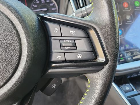 Used 2024 Subaru Outback Onyx Edition XT w/ Tech Package 2 AWD/4WD image 20