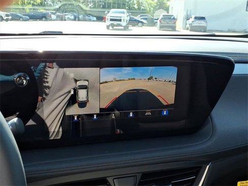 New 2026 Buick Encore GX Sport Touring w/ Advanced Technology Package image 9