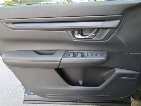 New 2026 Honda CR-V TrailSport image 20