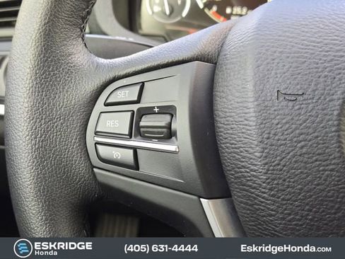 Used 2017 BMW X3 xDrive35i image 30