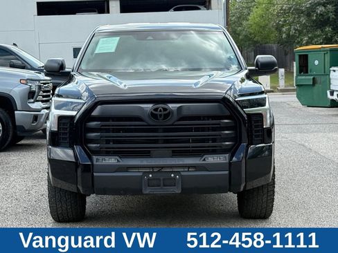 Used 2023 Toyota Tundra SR5 AWD/4WD image 6
