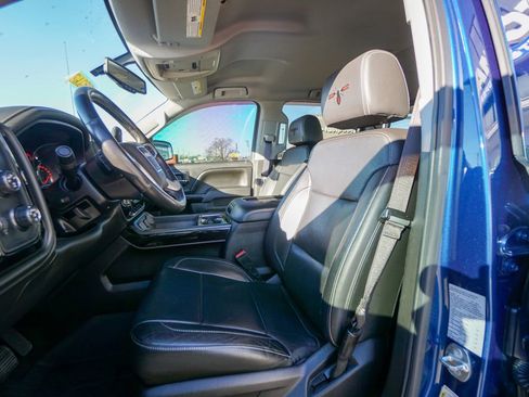 Used 2016 GMC Sierra 1500 SLT w/ SLT Preferred Package image 23