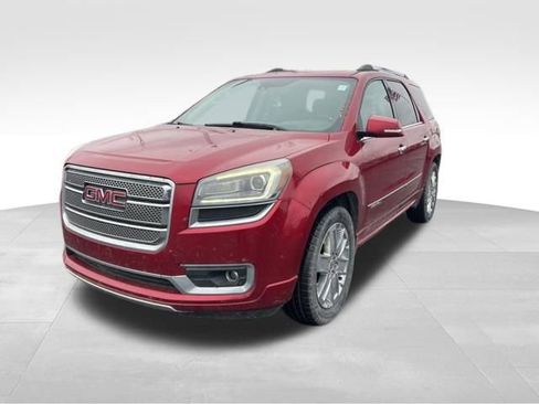Used 2014 GMC Acadia Denali image 3