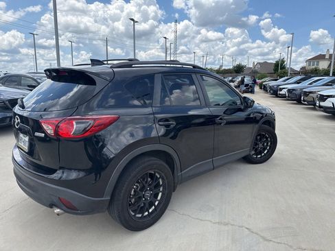 Used 2013 MAZDA CX-5 Grand Touring w/ GT Tech Pkg AWD/4WD image 10
