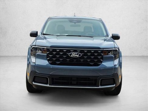 New 2026 Ford Maverick XLT FWD image 6