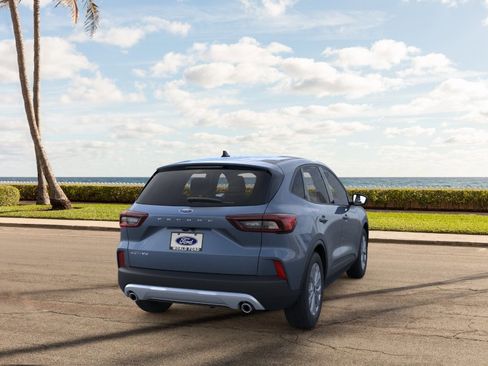 New 2026 Ford Escape Active FWD image 25