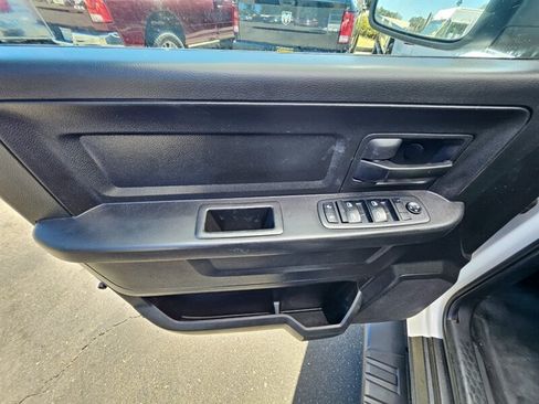 Used 2018 RAM 1500 Tradesman w/ Popular Equipment Group AWD/4WD image 17