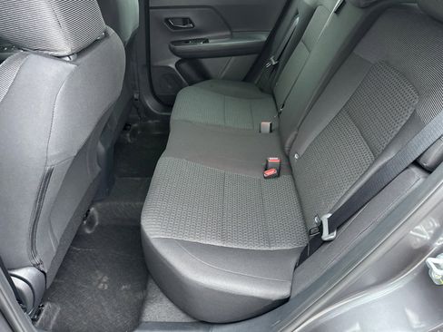 New 2026 Nissan Kicks S image 20