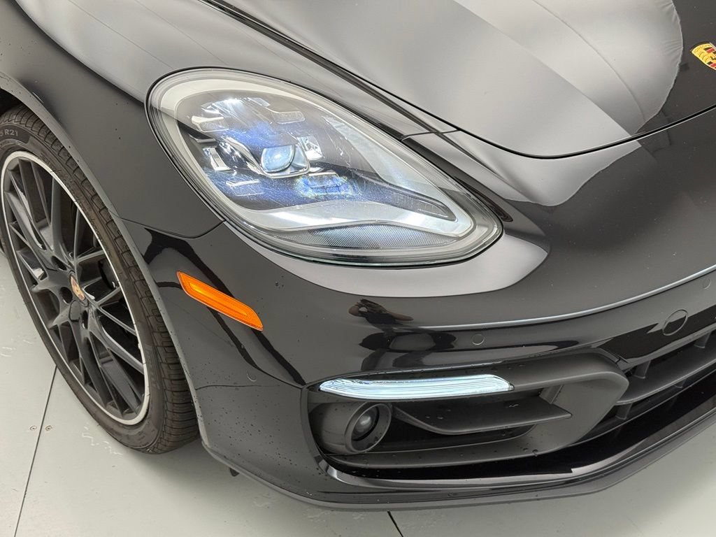 Used 2023 Porsche Panamera 4 Platinum Edition AWD/4WD image 67