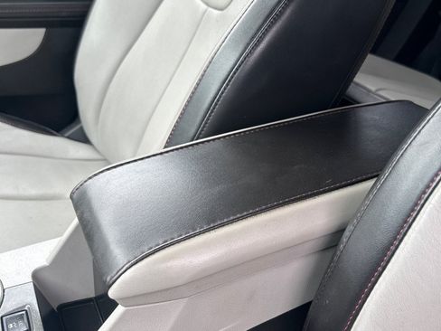 Used 2014 GMC Terrain SLT w/ Chrome Appearance Package FWD image 13