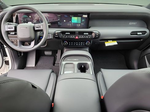 New 2026 Hyundai Palisade XRT Pro AWD/4WD image 15