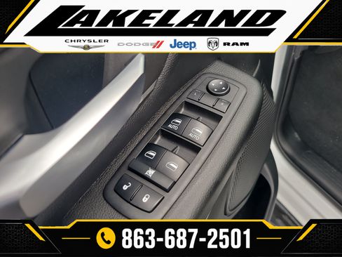 Used 2019 RAM 1500 Tradesman RWD image 17