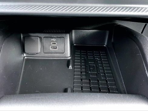 Certified 2025 Ford Bronco Sport Big Bend w/ Convenience Package image 32