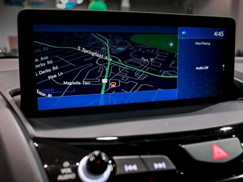 Used 2021 Acura RDX A-Spec image 40