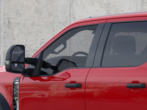 New 2026 Ford F550 4x4 Crew Cab image 20