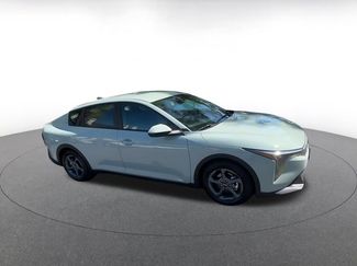 Used 2026 Kia K4 FWD video 2