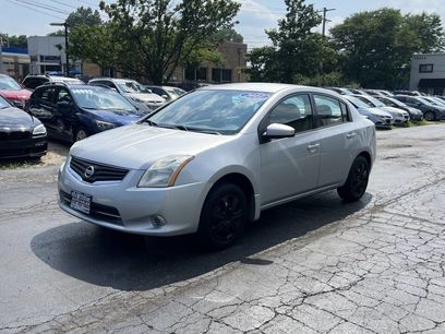 Used 2011 Nissan Sentra 2.0