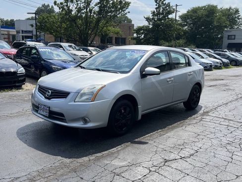 Used 2011 Nissan Sentra 2.0 image 1