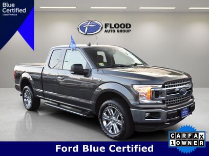 Used 2019 Ford F150 XLT w/ Equipment Group 302A Luxury