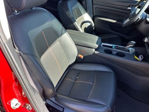 Used 2019 Nissan Altima 2.5 SR w/ SR Premium Package image 13