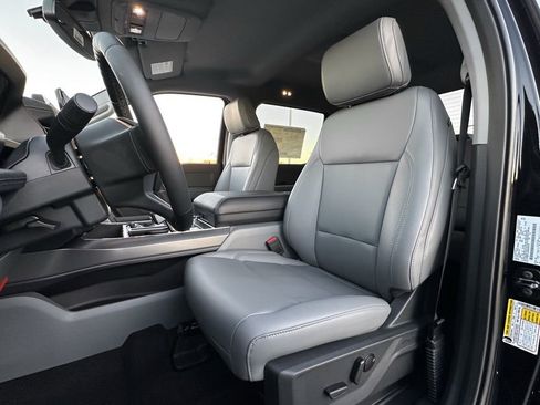 New 2025 Ford F150 Lightning Flash image 46