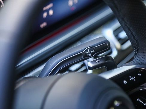 New 2026 Mercedes-Benz GLS 63 AMG 4MATIC image 18