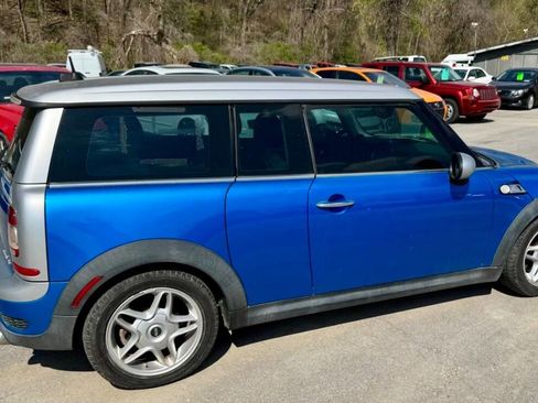 Used 2010 MINI Cooper Clubman S image 5