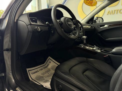 Used 2015 Audi A4 2.0T Premium Plus AWD/4WD image 13