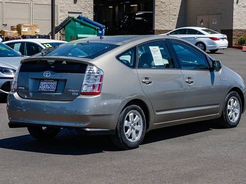 Used 2007 Toyota Prius FWD image 5