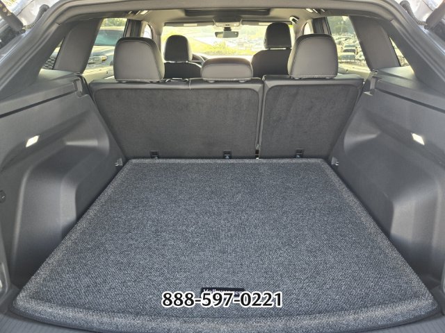 Used 2026 Volkswagen Atlas Cross Sport SE FWD image 16