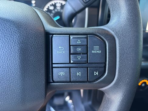 Used 2023 Ford F150 XL w/ STX Appearance Package image 13