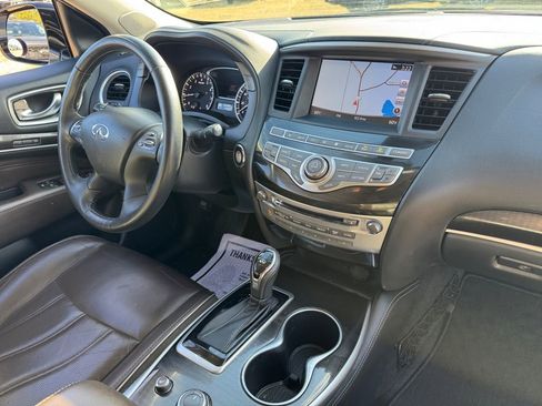 Used 2019 INFINITI QX60 Luxe w/ Essential Package image 22