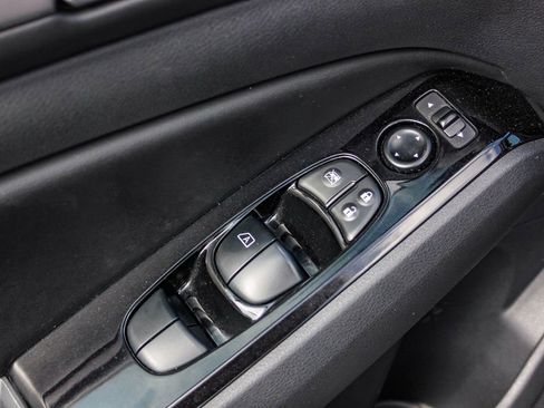 Certified 2023 Nissan Altima 2.5 SV image 26