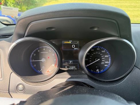 Used 2018 Subaru Outback 2.5i Premium AWD/4WD image 8