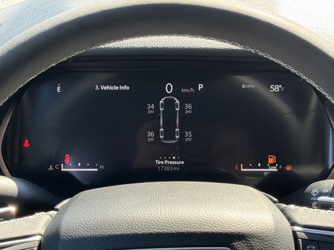 Used 2024 Jeep Grand Cherokee L Limited image 17