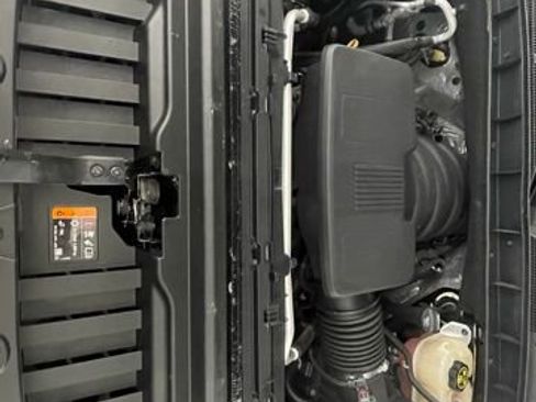 Used 2019 GMC Sierra 1500 Denali w/ Denali Ultimate Package image 53