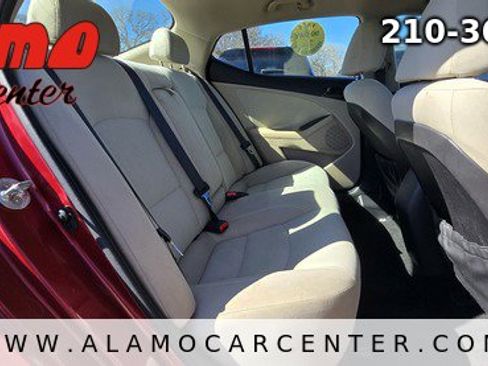 Used 2015 Kia Optima LX image 19