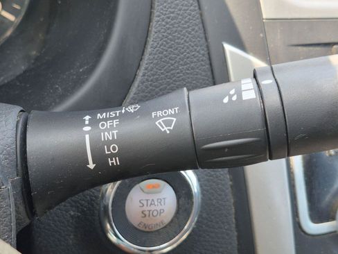 Used 2016 Nissan Altima 2.5 SV FWD image 21
