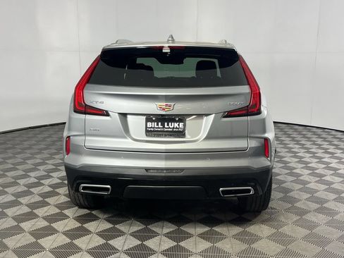 Used 2024 Cadillac XT4 Premium Luxury AWD/4WD image 6
