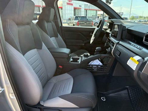 New 2026 Toyota Tacoma TRD Off-Road AWD/4WD image 14