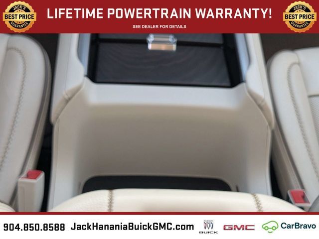 Used 2024 GMC Yukon XL Denali w/ Max Trailering Package AWD/4WD image 20