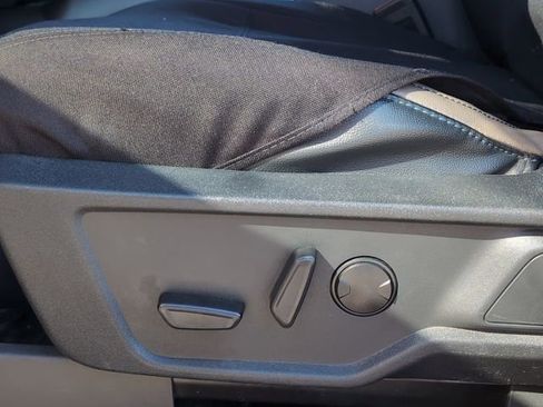 Used 2023 Ford Bronco Wildtrak image 14