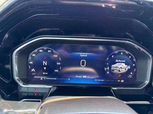 New 2026 Chevrolet Silverado 1500 LT AWD/4WD image 27