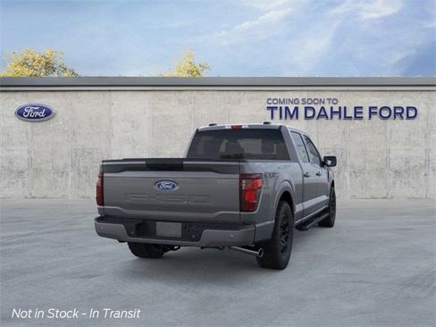 New 2026 Ford F150 XLT image 8