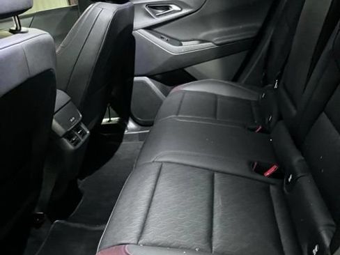 Used 2025 Chevrolet Equinox RS FWD image 14